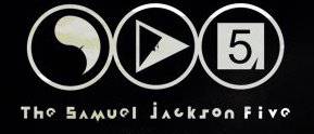logo The Samuel Jackson Five